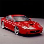 pic for Ferrari 575M
